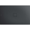 Sprchová vanička KALDEWEI Conoflat 1000 x 1600 x 32 mm cool grey Hladké 467700010667