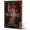 Kingmakers: Graduation (Sophie Lark)