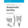Anatomické kartičky - Kolouch Filip Musilová Natálie,