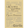 Beautiful and Damned and Other Stories Fitzgerald F. ScottPaperback