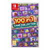 100 in 1 Game Collection Nintendo Switch – Hra v krabičke