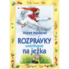 Rozprávky ostrihané na ježka, 4. vydanie - Jozef Pavlovič