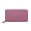 Oxybag dámska peňaženka MONY L Leather Rose