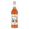 Monin sirup broskyňa 1l
