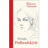 Sirota Podhradských - Vansová Terézia