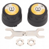Bluetooth TPMS 2 externý senzorový systém