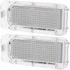 Lampy registračnej tabuľky Modecar DA-21176