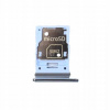 Samsung SM-A536B Galaxy A53 5G Simcard Holder - GH98-47263C - Blue