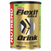 NUTREND Flexit GOLD DRINK jablko 400 g