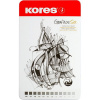 Kores K0 37086 6 farieb