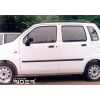 Boční lišty dveří Suzuki Wagon R+ 1997-2005 • Rider