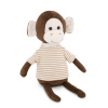 Orange Toys Plyšová opička Orange toys 18 cm - Charlie the Monkey