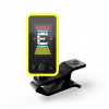 D´Addario Eclipse Headstock Tuner, Yellow