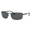 Ray-ban RB3498 N/a 006/81 Veľ. 61 - Polarizačné okuliare