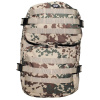 MFH US Assault II vegetato desert 40 l