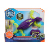 Hex Bots RC Svítící Gekon lezoucí po stěnách 681147104785