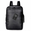 Cestovná taška BAD&BAGS Plecak Męski Czarny BAD&BAGS BAGAŻ Podręczny