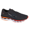 Shoes Mizuno Wave Sky 6 M J1GC220251 (120555) Black 44,5