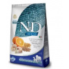 N&D LG Adult M/L Codfish 12kg EXP.11/22 +15 DNŮ NAVÍC NA VRÁZENÍ ZBOŽÍ ZDARMA