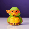 Numskull Teenage Mutant Ninja Turtles Tubbz Mini PVC Figurka Michelangelo 5 cm
