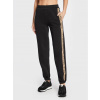 Calvin Klein dámske čierne tepláky J20J219738 L