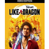 ESD GAMES ESD Yakuza Like a Dragon Hero Edition