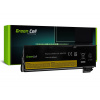 Green Cell LE57V2 4400 mAh batéria - neoriginálna