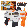 Odpaľovač Nerf Ultra AMP + 6 penových nábojov ZA4584