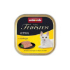 Animonda Vom Feinsten cat Kitten hydina bal. 16 x 100 g (Animonda Vom Feinsten cat Kitten hydina bal. 16 x 100 g)