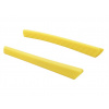 BBB BSG-43/45/50/51 Temple Tips, Yellow Sada náhradných ušníc