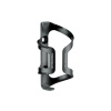 Topeak košík na fľašu DUALSIDE CAGE čierno-sivý