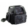 Taška Fox Rage Camo Medium Carry Bag čierna