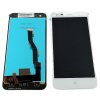 LCD ZTE Blade S6 Plus dotyková deska White bílá.