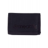 peněženka Meatfly Huey Wallet 23/24 Black