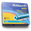 Krátke náboje Pelikan TP/6 (167445)