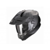 Prilba Scorpion ADF-9000 AIR MATT Solid Pearl Black Veľkosť: S (55-56 cm)