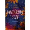 Jantarové slzy - Sofía Segovia