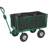 FLO Záhradný vozík 300 kg