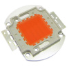 SMD LED Dióda 20W, Grow Full Spektrum 380 ~ 840nm