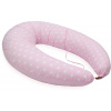 Dojčiace vankúš SCAMP Multifunkčný vankúš rosa stars (5999546242935)