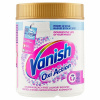 Vanish Oxi Action Prášok na bielenie a odstránenie škvŕn 470 g 1ks