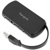 Targus ACH114EU, rozbočovač, 4 x USB 2.0 - desktop ACH114EU