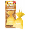 Areon Pearls Osviežovač do auta Vanilla