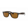Sluneční brýle Ray-Ban New Wayfarer RB2132 710 se slevou 30 %