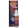 Kronch lososový olej pre psov 250 ml
