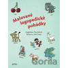 Malované logopedické pohádky - Magdalena Navrátilová