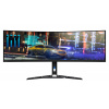 Lenovo Legion/R45w-30/44,5''/VA/5120x1440/165Hz/1ms/Black/3R