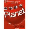 Planet A1/2: Pracovný zošit 1/2 - Gabriele Kopp, Siegfried Büttner