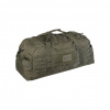 Taška Mil-Tec US Combat Parachute 105l - olivová
