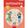 Matematika 3 - učebnica (2.vydanie) (Milan Hejný, kolektiv)